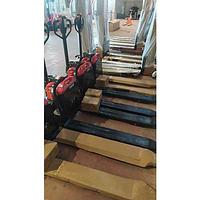 Manupack PRO Range 1800 kg electric pallet truck