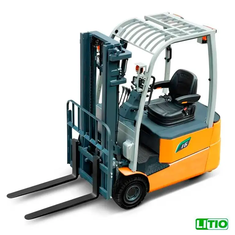 Carretilla elevadora de litio serie G3 1500-2000kg