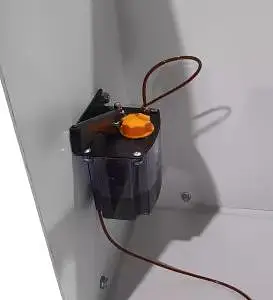 Máquina de afilado de herramientas universal Elite 92 CNC