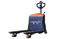 2000 kg electric pallet truck NobleLift EPT20Rc