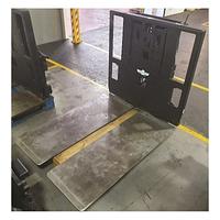 FEM2A pusher and picker