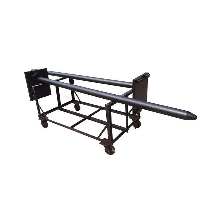 FEM3 2000kg 3200mm forklift truck spare part