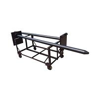 FEM3 2000kg 3200mm forklift truck spare part