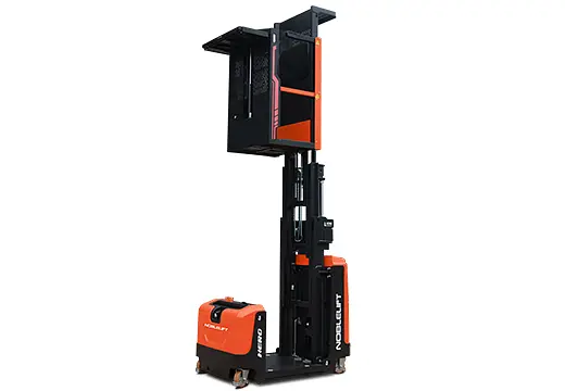 NobleLift OVS-010(HERO) 90/100/127 kg Li-ion order picker