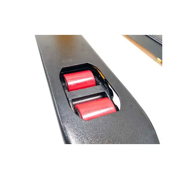 Transpaleta de pesaje 2000kg