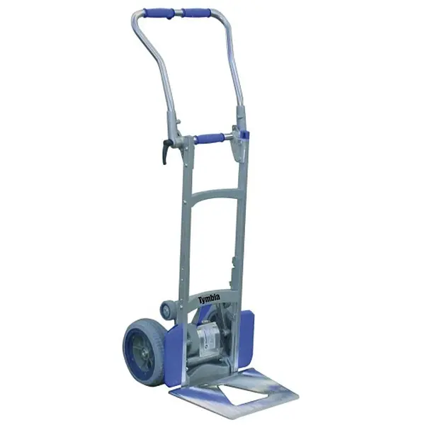 Electric stair climbing cart 140kg