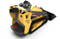 Utility Crawler Loader SM100