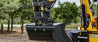 JCB Enganche rápido tipo S Enganches rápidos