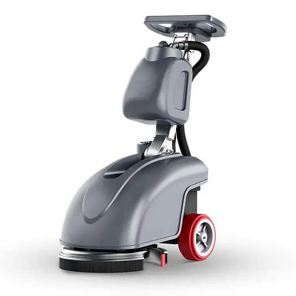 SCRUBBER-DRYER X1
