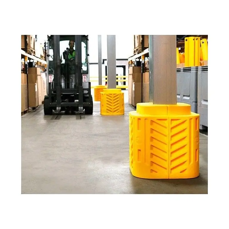 500X500mm Column Protector