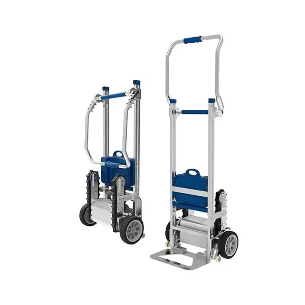 XSTO Carro sube escaleras eléctrico CT105