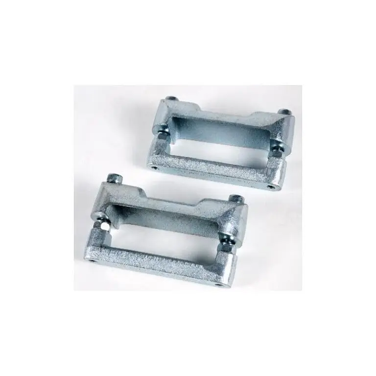 Protector de Talón para Horquillas