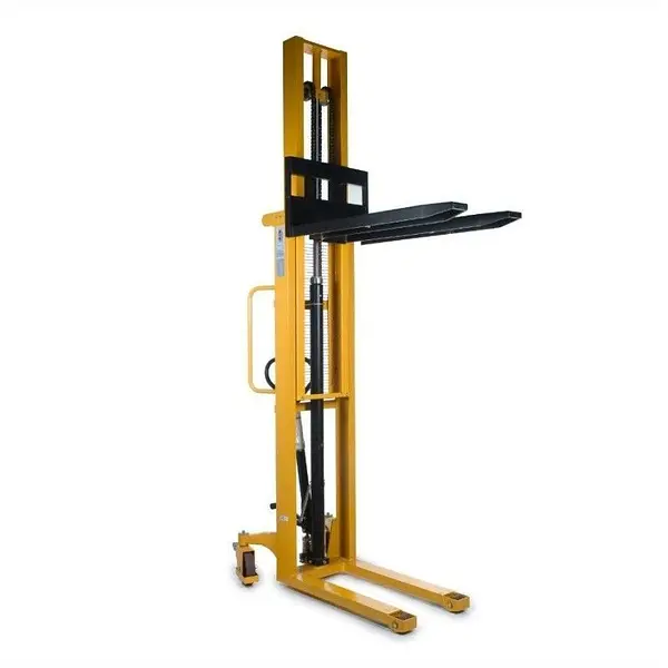 Apilador Manual 1000kg  a 3000mm