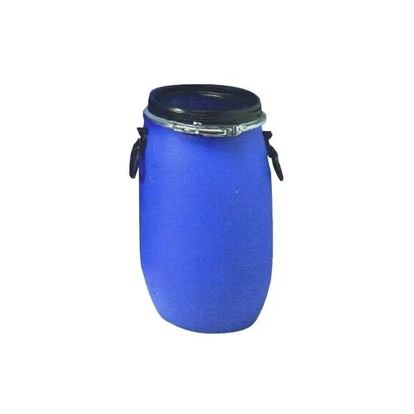 Plastic cotton 60L