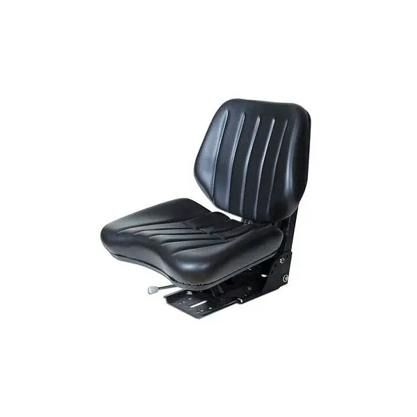 Asiento Grammer DS44 1B para maquinaria agrícola