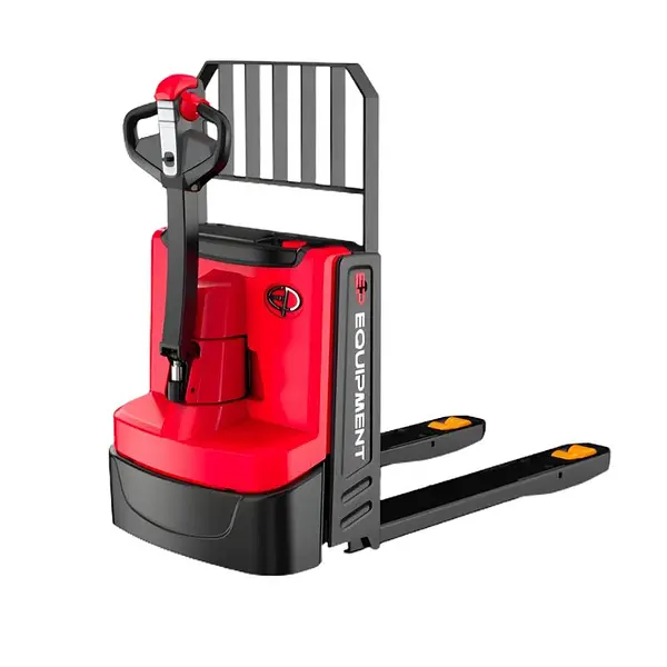 Heavy-Duty Pedestrian Li-ion Pallet Truck 2.0T - EP WAL20-PRO