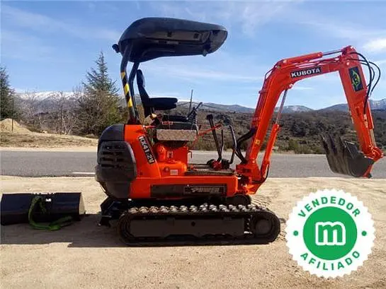 Machine customization