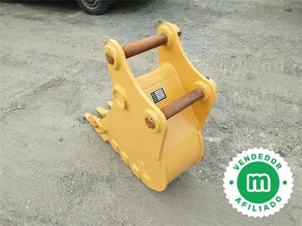 Cucharón de zanja de 300mm para Takeuchi Tb 175