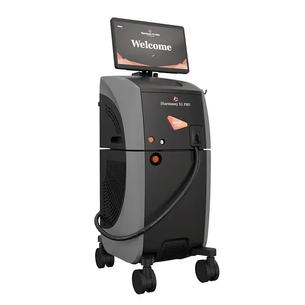 Harmony XL Pro Edición Especial