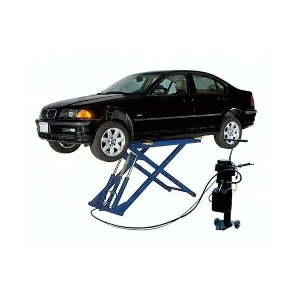 Automatic mobile lift 2800kg