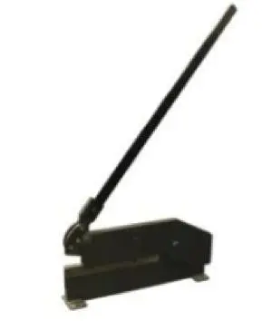 Soldadora de cinta Elite SOLDAmaq 320