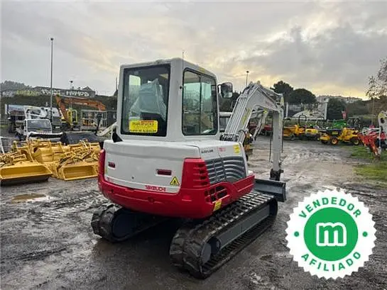 Takeuchi TB250