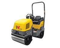 Tandem Roller RD12A-90