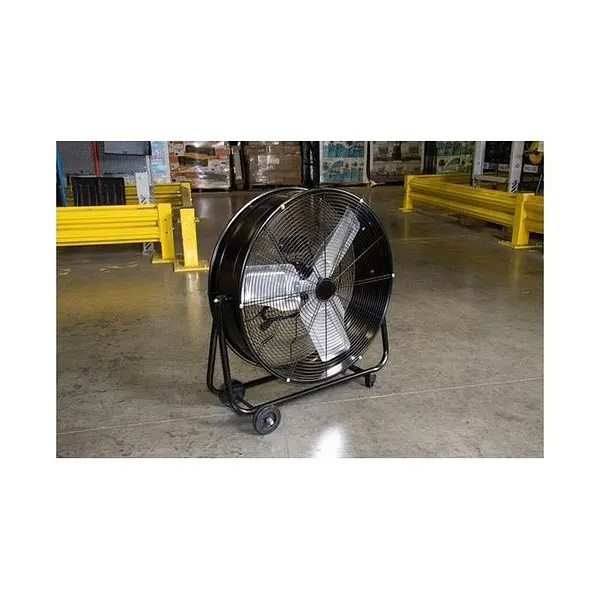Industrial fans Ø900mm 550W