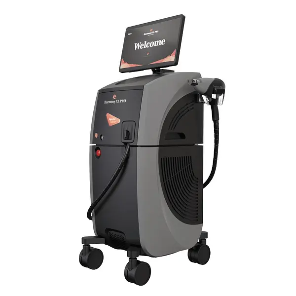 Harmony XL Pro Edición Especial