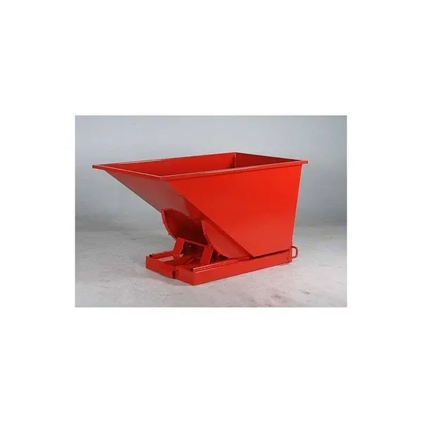 Tolva Basculante 900L y 2000kg