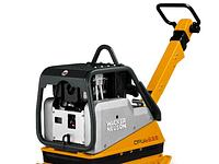 Placa vibratoria DPU6555He