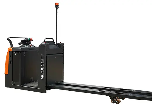 1200-2500 kg low-level order picker - NobleLift OPL12-25N