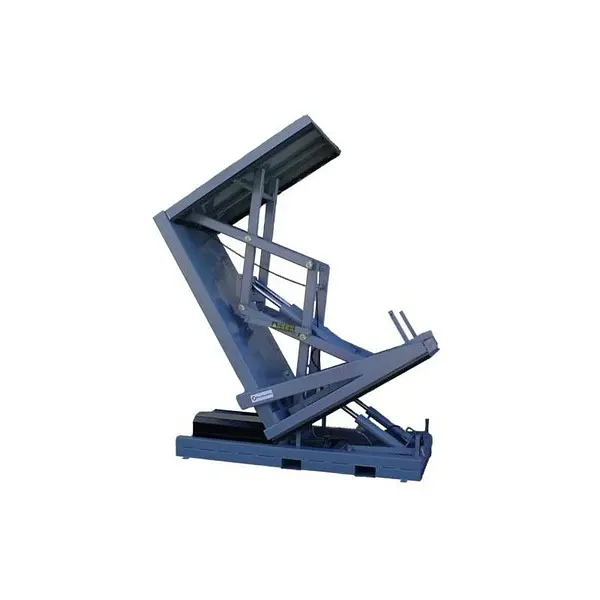Mesa inclinable 45º 1000kg