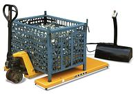 Hu-Lift Hu electric lifting table