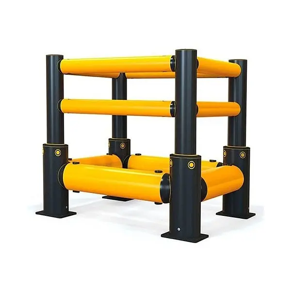 600X600mm column protector