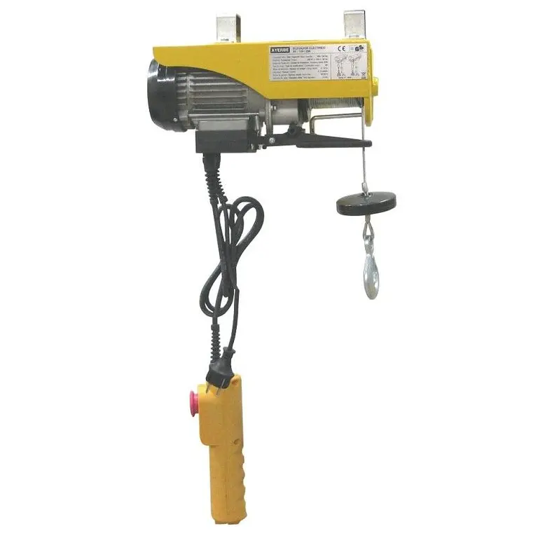 Cable lifter AY 100/200