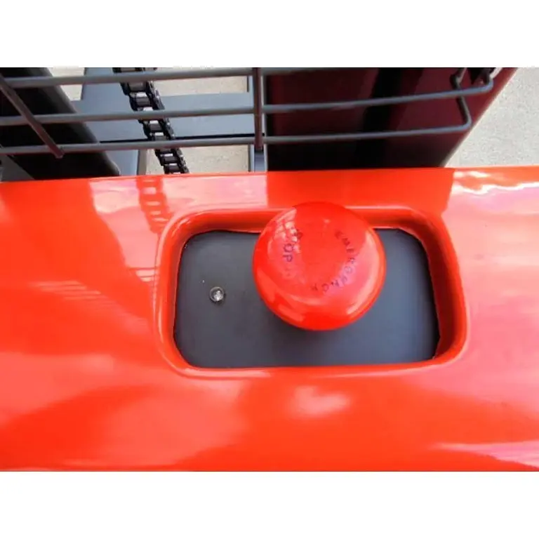 Apilador eléctrico 1500kg 3000mm 24V