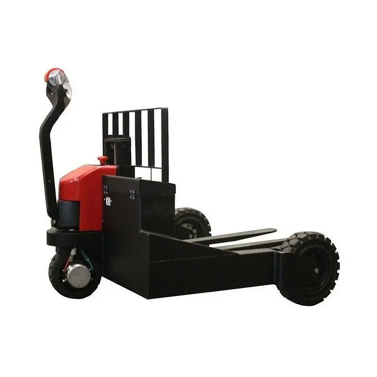Electric transpalet 1500kg