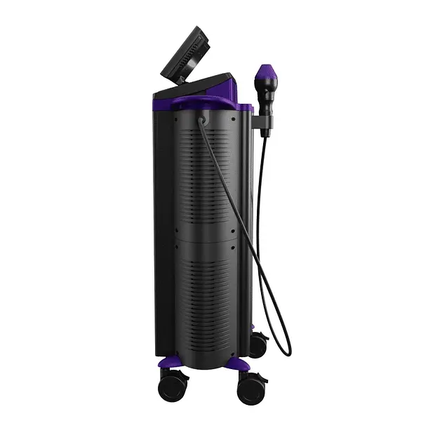 Alma Duo shockwave therapy platform