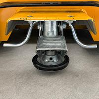 Self-supporting stacker 1000kg to 1300mm