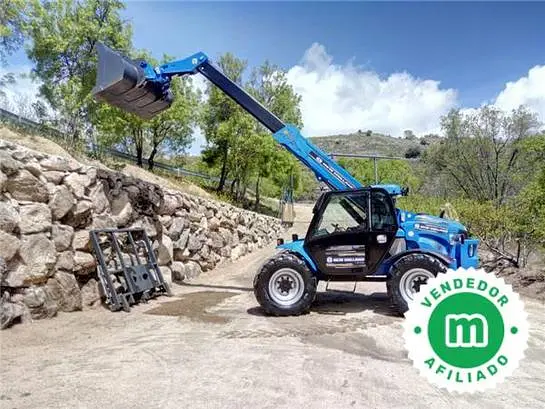 Personalización de máquinas