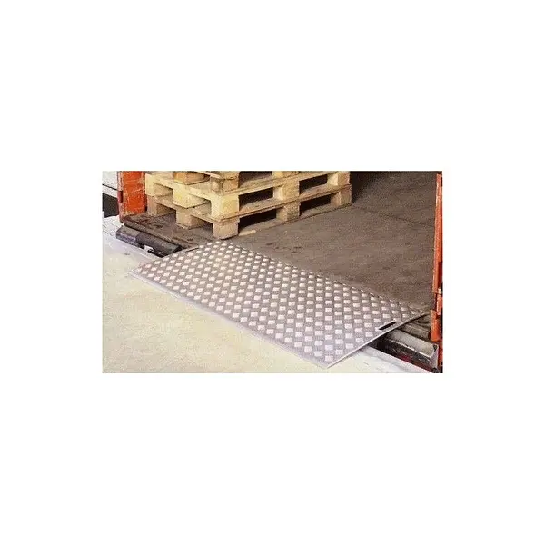 Bridge 500 x 1,500 for 4,000 kg