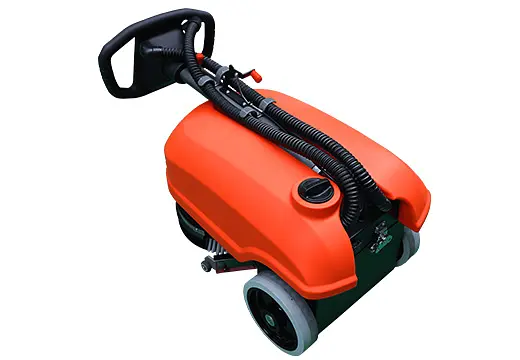 NobleLift NB380 380 mm walk-behind scrubber
