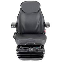 KAB 83 E1 marine seat upholstered in PVC