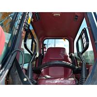 Tymbia TY312 3500kg minicharger with Japanese motor
