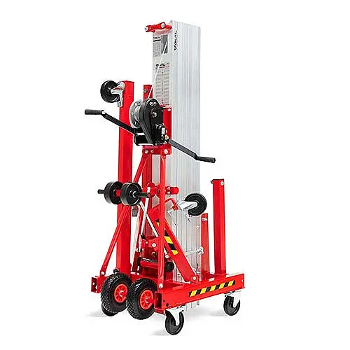 TORO C-306 front lift 300 kg 8000 mm cargo lift