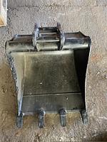 Excavation bucket