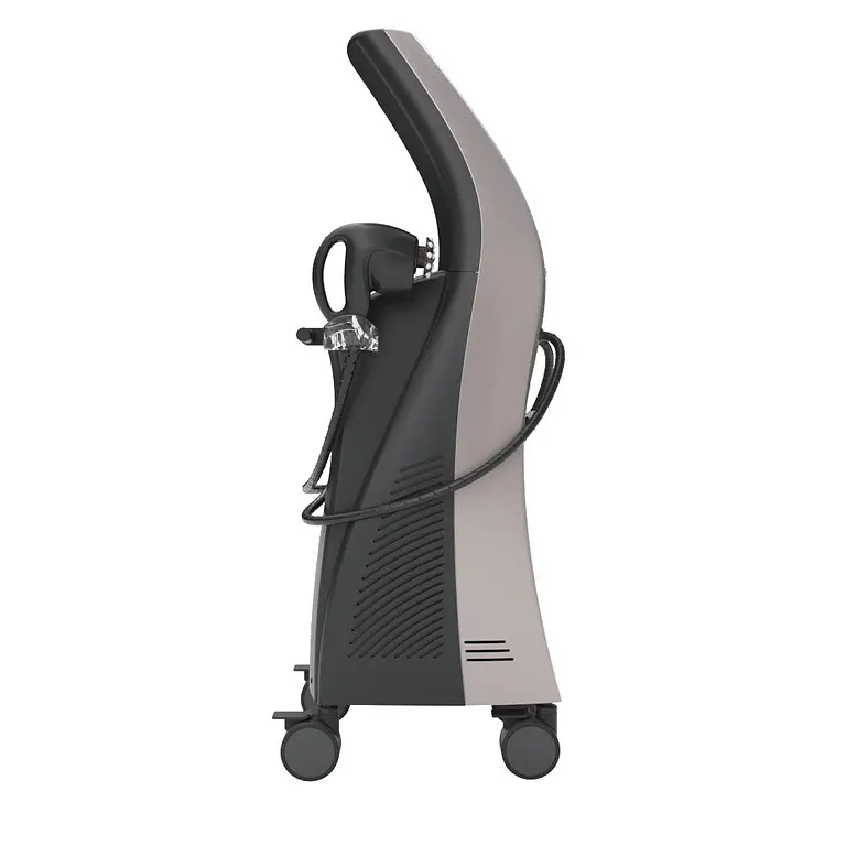 Alma Primex body contouring device