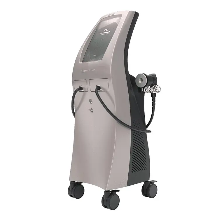 Alma Primex body contouring device