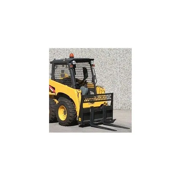Forklifts